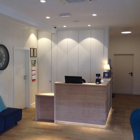 Hotel Camping Malta Poznaň Exteriér fotografie