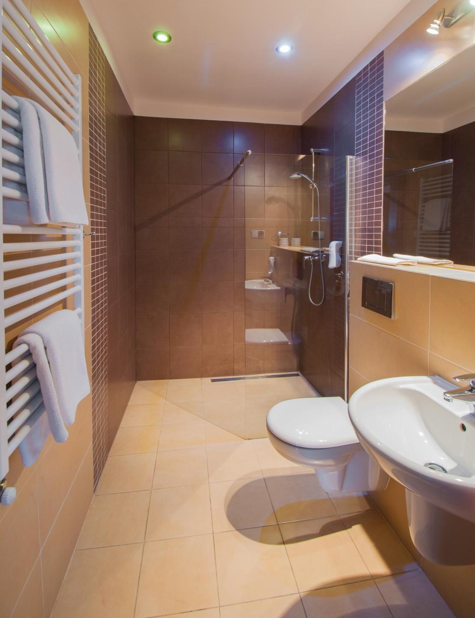 Hotel Camping Malta Poznaň Exteriér fotografie