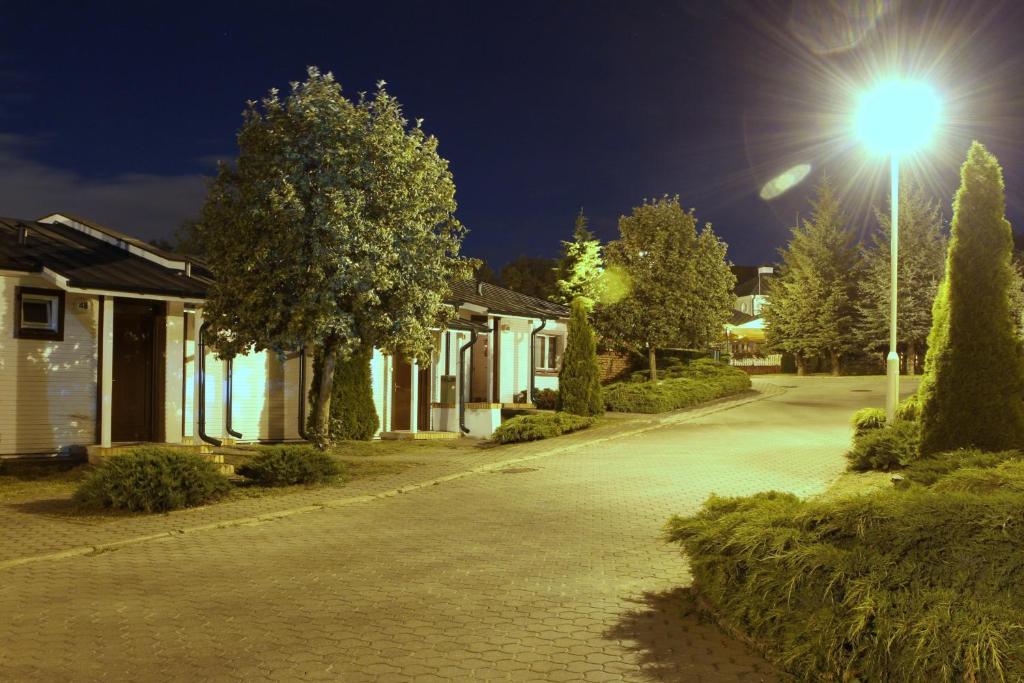 Hotel Camping Malta Poznaň Exteriér fotografie