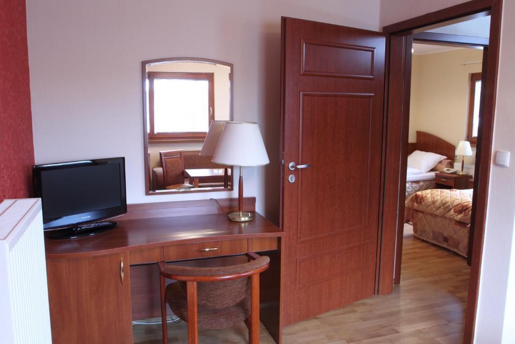 Hotel Camping Malta Poznaň Exteriér fotografie