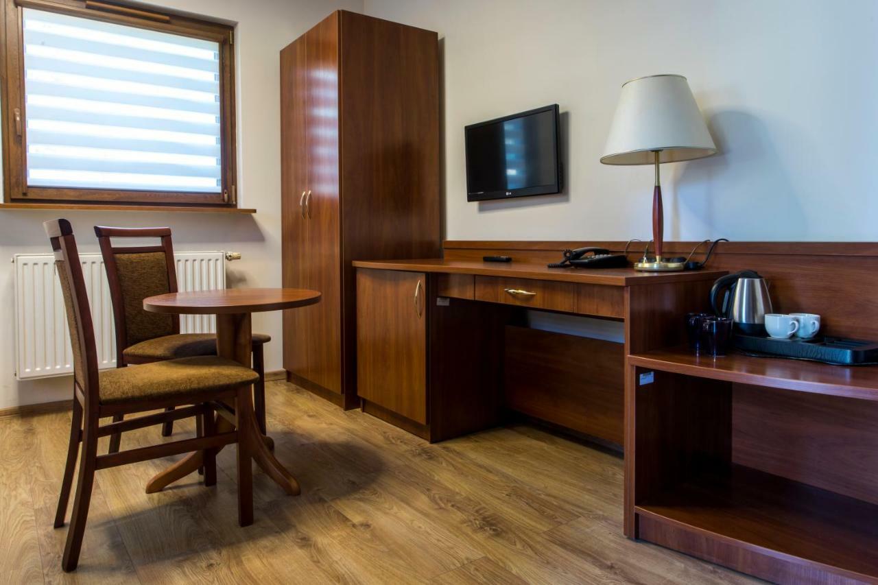 Hotel Camping Malta Poznaň Exteriér fotografie