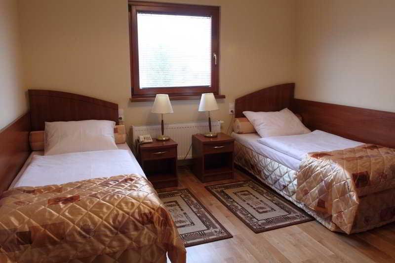 Hotel Camping Malta Poznaň Exteriér fotografie