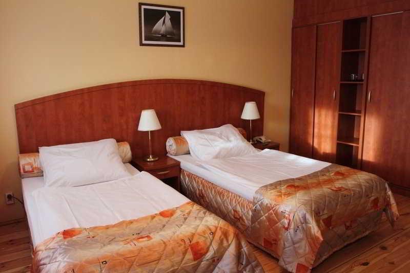 Hotel Camping Malta Poznaň Exteriér fotografie