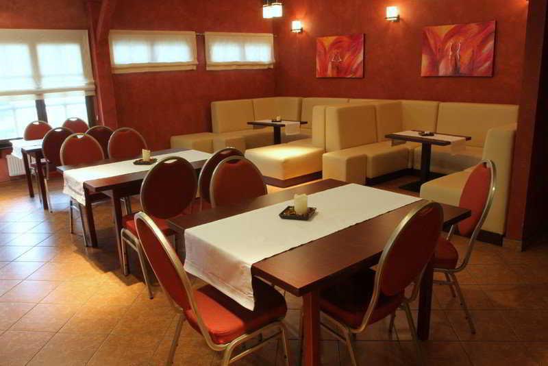 Hotel Camping Malta Poznaň Exteriér fotografie