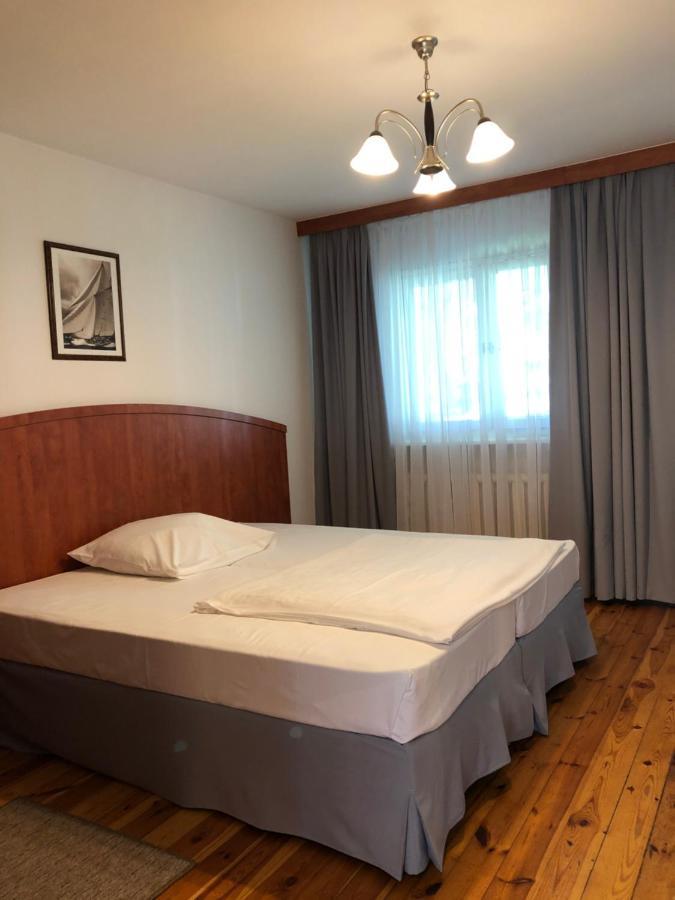 Hotel Camping Malta Poznaň Exteriér fotografie